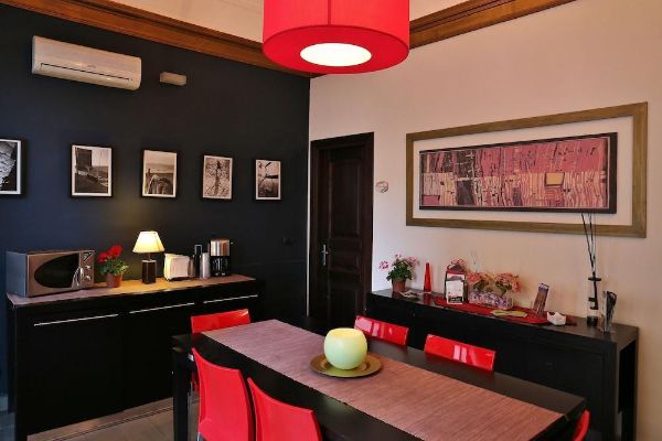 Bed and Breakfast Opera (Catania)